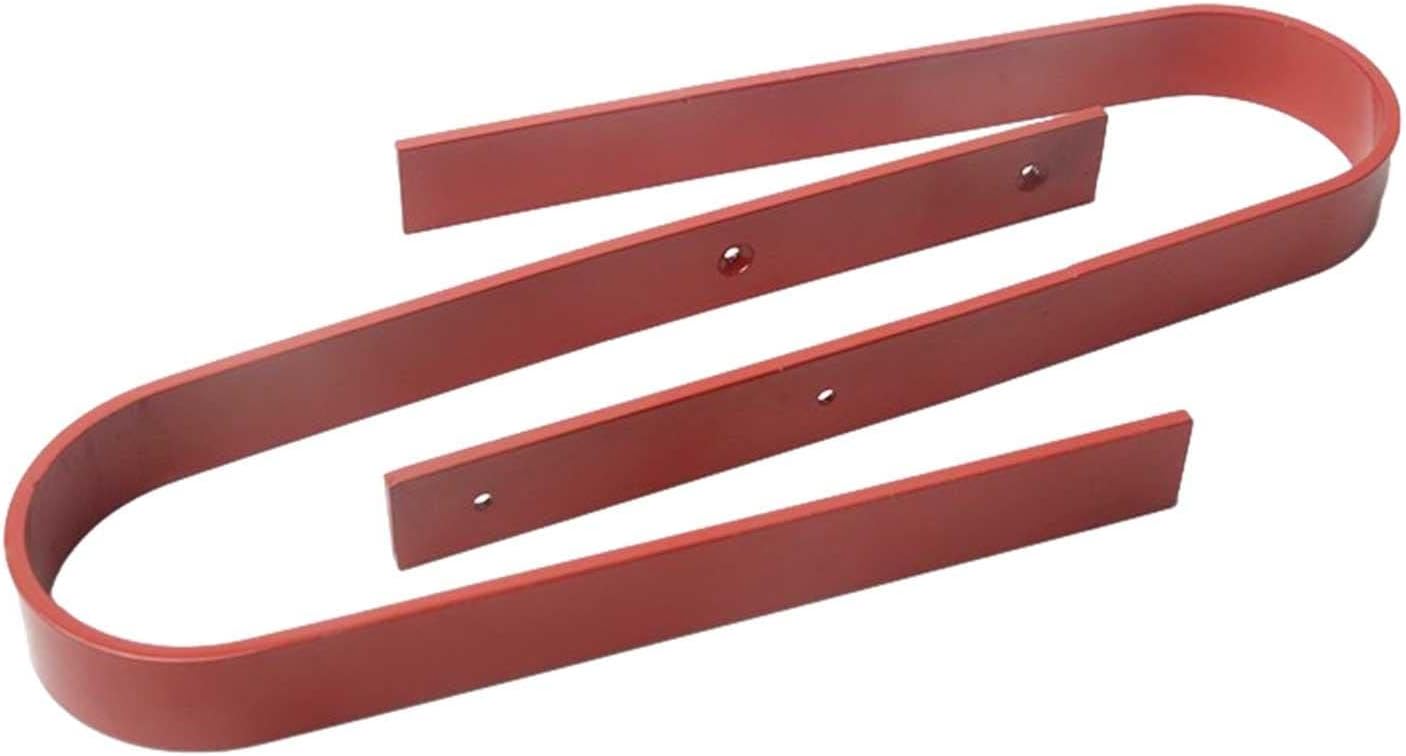 Wall Brackets for Snowboard, Snowboard Wall Mount Storage Hook, Snow Board Display Storage Holder, for Most Snow Board, Skate Board, Long Board, Paddle Board