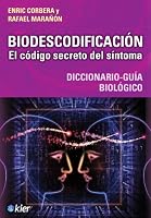 BIODESCODIFICACION, EL CODIGO SECRETO DEL SINTOMA 9501729109 Book Cover
