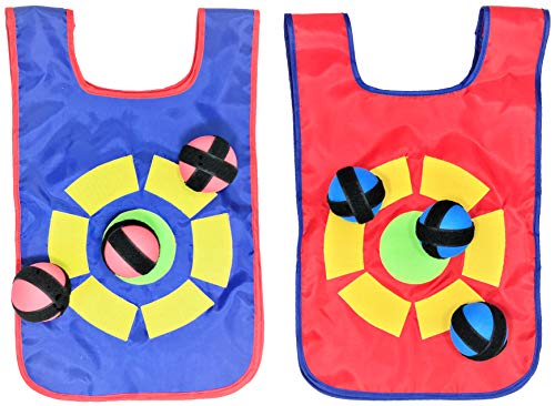 Best Dodgeball For Kids With Vests