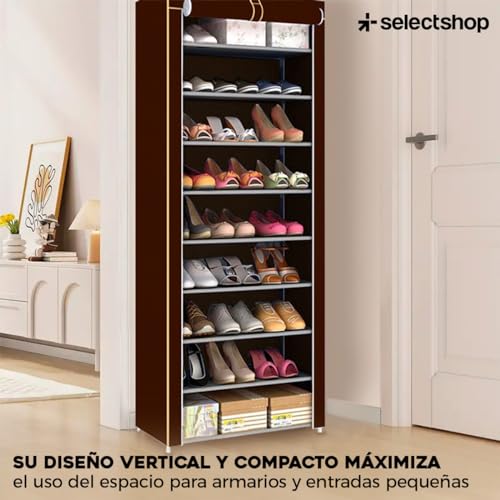 Reviews y listado de Zapatero cerezo los más recomendados. 15 Reviews y listado de Zapatero cerezo los más recomendados. 7