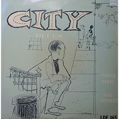 City Blues