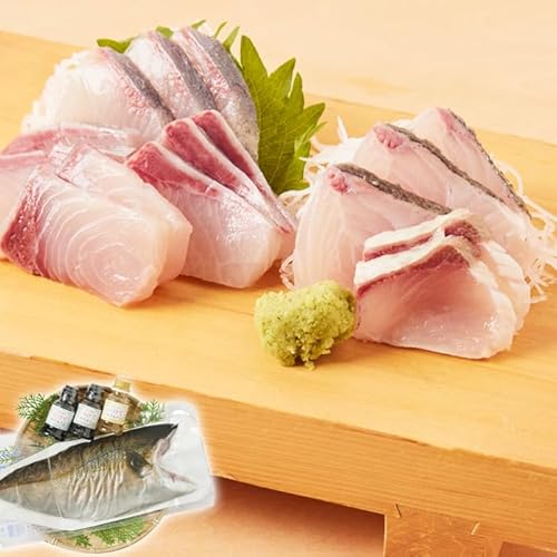 海の桜勘 よくばりコース