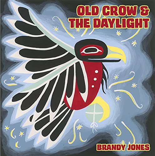 Crow Brings Daylight