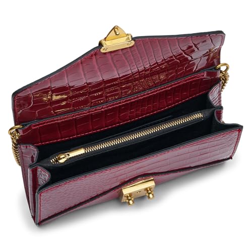 Image of Miraggio Sera Clutch Bag | Shoulder Bag For Women For Party | Gift For Women