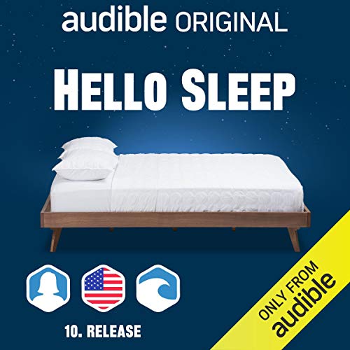 Ep. 10: Release Podcast Por Audible Original arte de portada