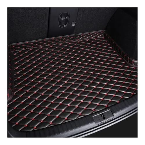 Tapis de coffre arrière E W212 pour éviter les taches protection intérieure auto étanche