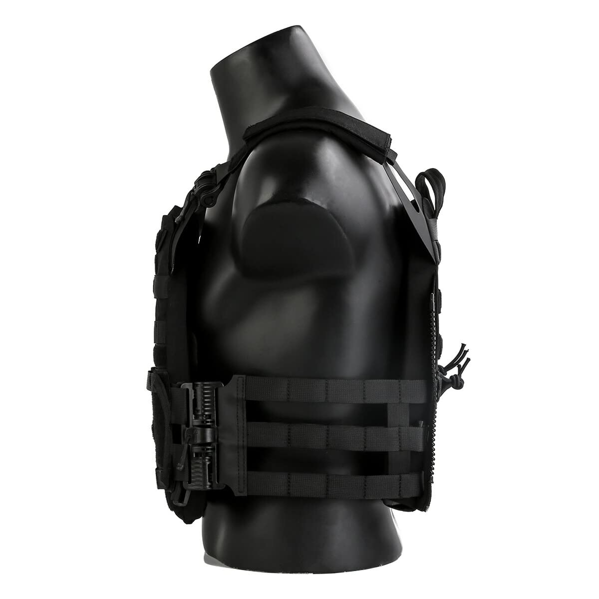 Amazon | EMERSON CP JPC2.0タイププレートキャリア (クイックリリース