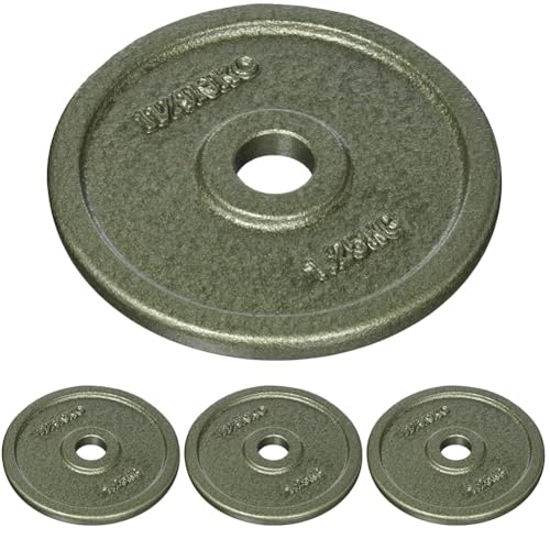 バーベル プレート 1.25kg ivanko」の人気商品一覧 | 安い商品を通販
