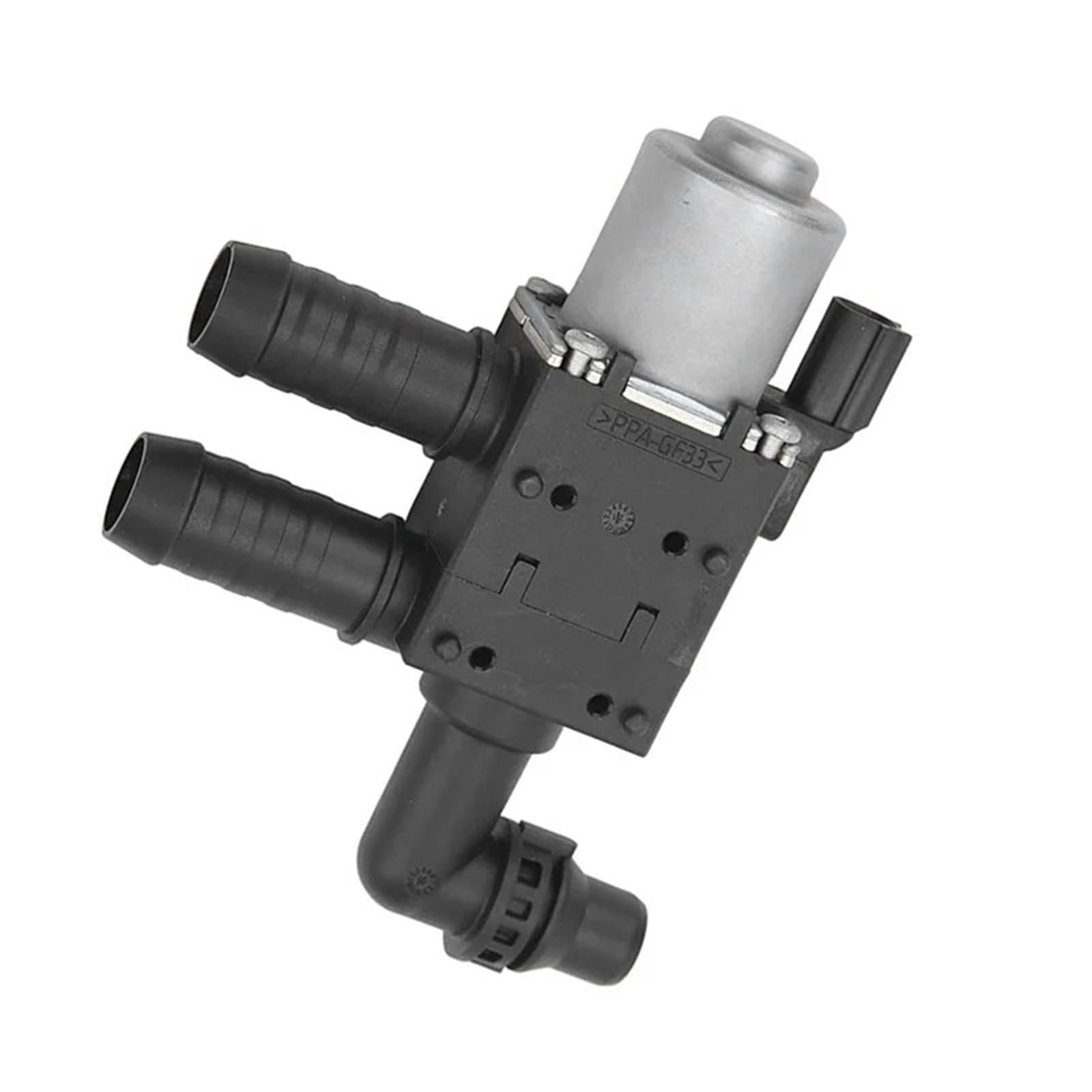 Ymmashds One Color Idle Air Control Actuator Fit For Ford Escape Transit Connect Solenoid Valve Cv61-8C605-Td Cv61-8C605-Sa Cv6z-8C605-U Engine Heater Control