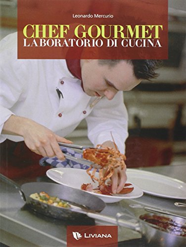  CHEF GOURMET +CD