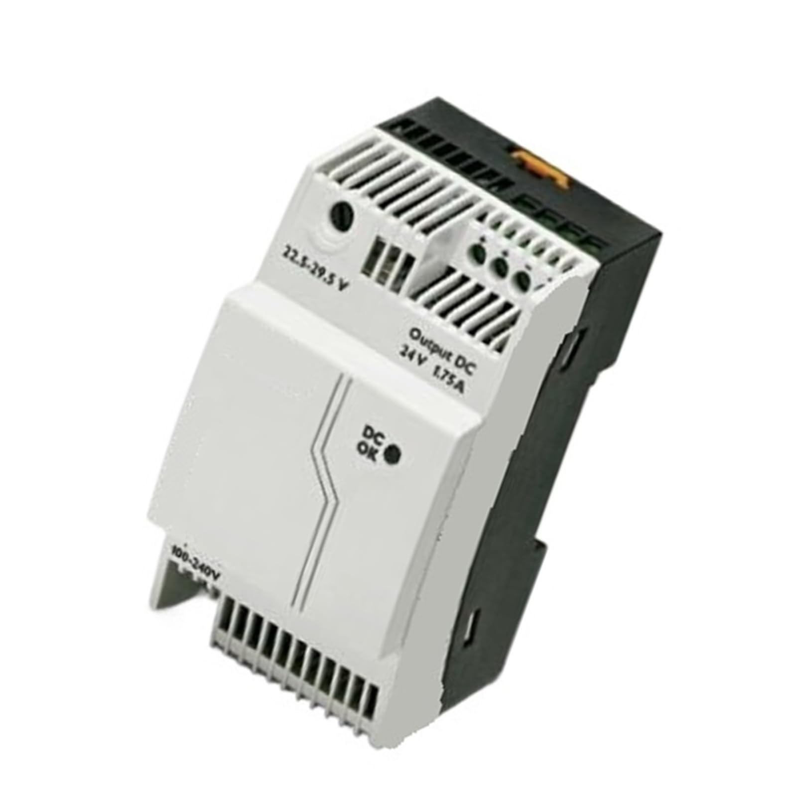 Module d'alimentation STEP-PS/1AC/12DC/3 résistant aux coupures de courant