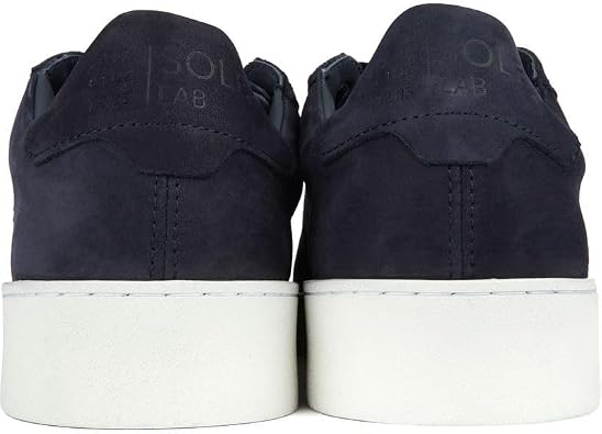 SOLE Lab Zinc Sneakers US 12 Navy