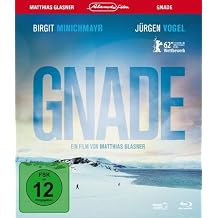 Mercy 2012  Gnade  [ Blu-Ray, Reg.A/B/C Import - Germany ]