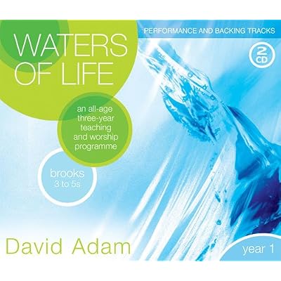 Waters Of Life Brooks