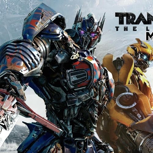 Transformers: The Last Knight (2017) Movie Review and More