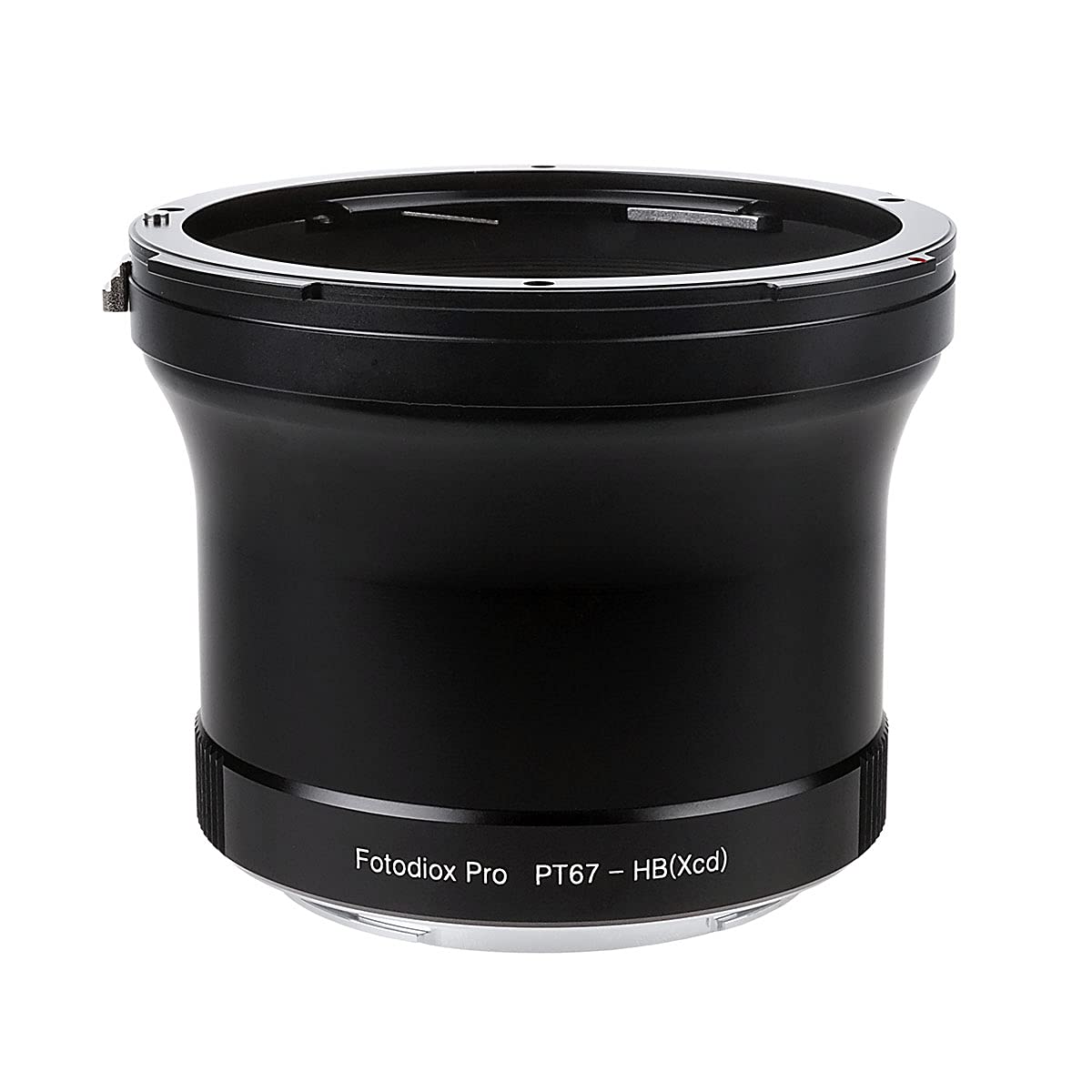 Amazon.co.jp: Fotodiox マウントアダプター P67-XCD（ペンタックス67 