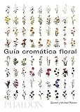  Guía cromática floral (GARDENS)