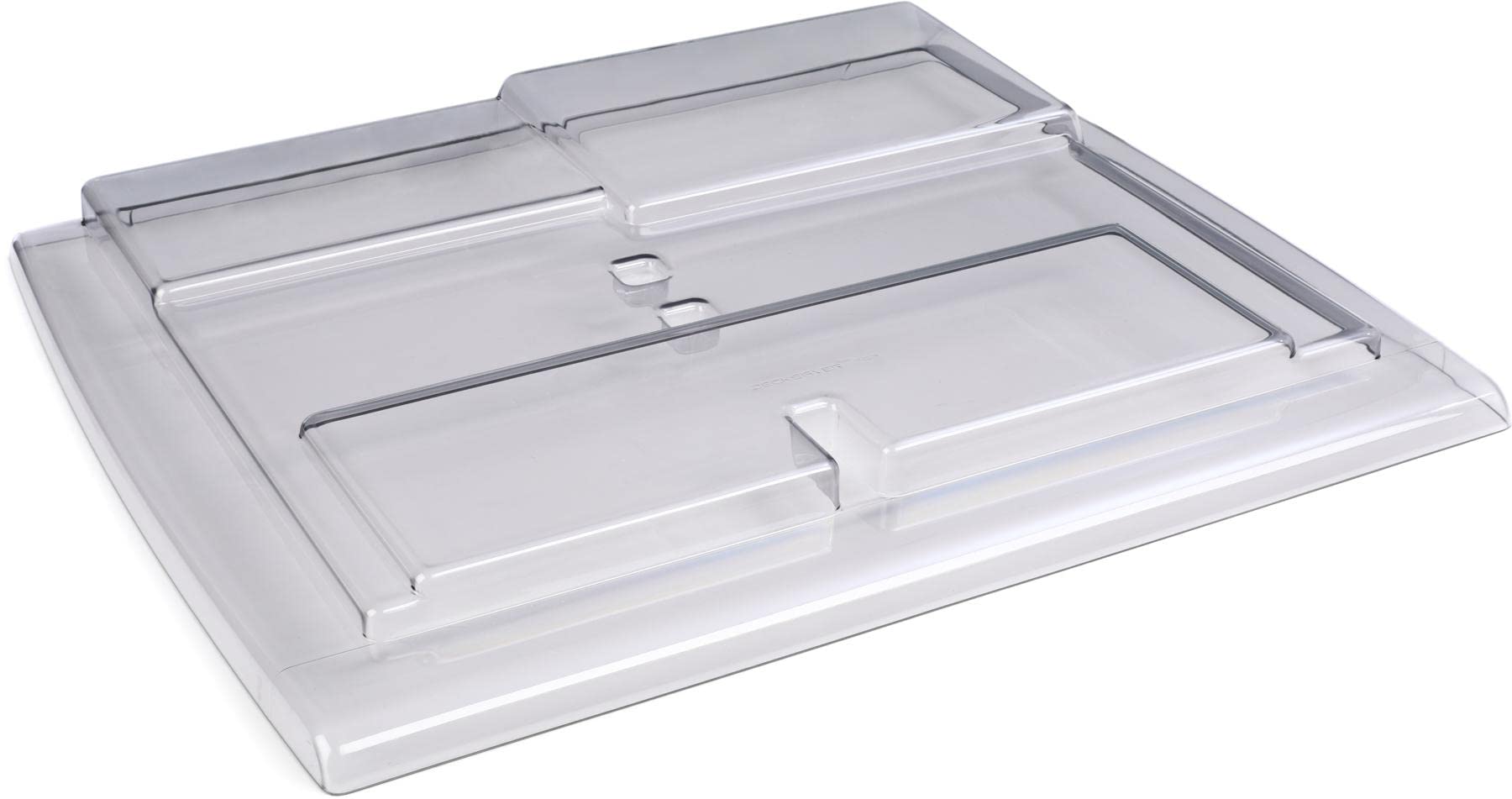 Decksaver Behringer Pro X32 COMPACT Protective cover for mixer