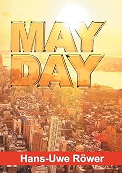 Paperback Mayday [German] Book