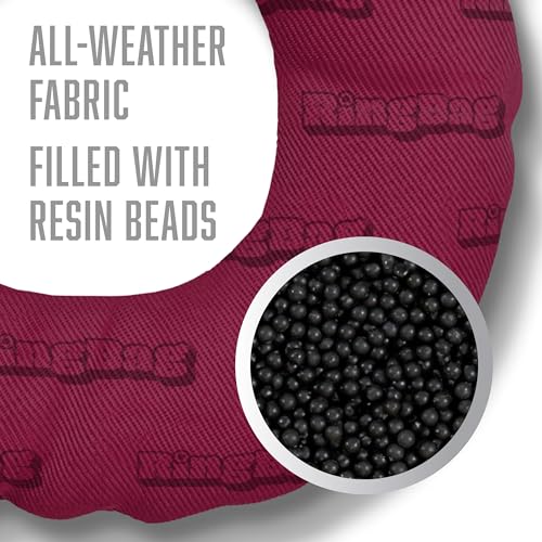 Image of YouTheFan NHL RingBag Game