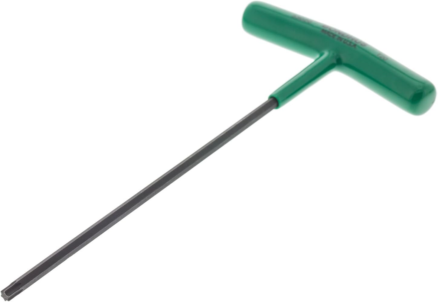 Bondhus - T20 Torx T-Handle - 6.9” (1pc Bulk) - 33020-1