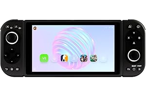 Pimax Portal: Android Handheld Gaming Supreme