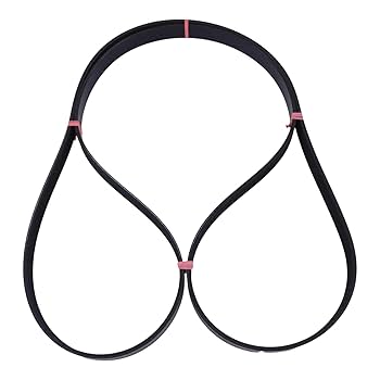 小物 forme & Card S Serpentine Amazon.com: Complete Serpentine Belt Drive Component Kit
