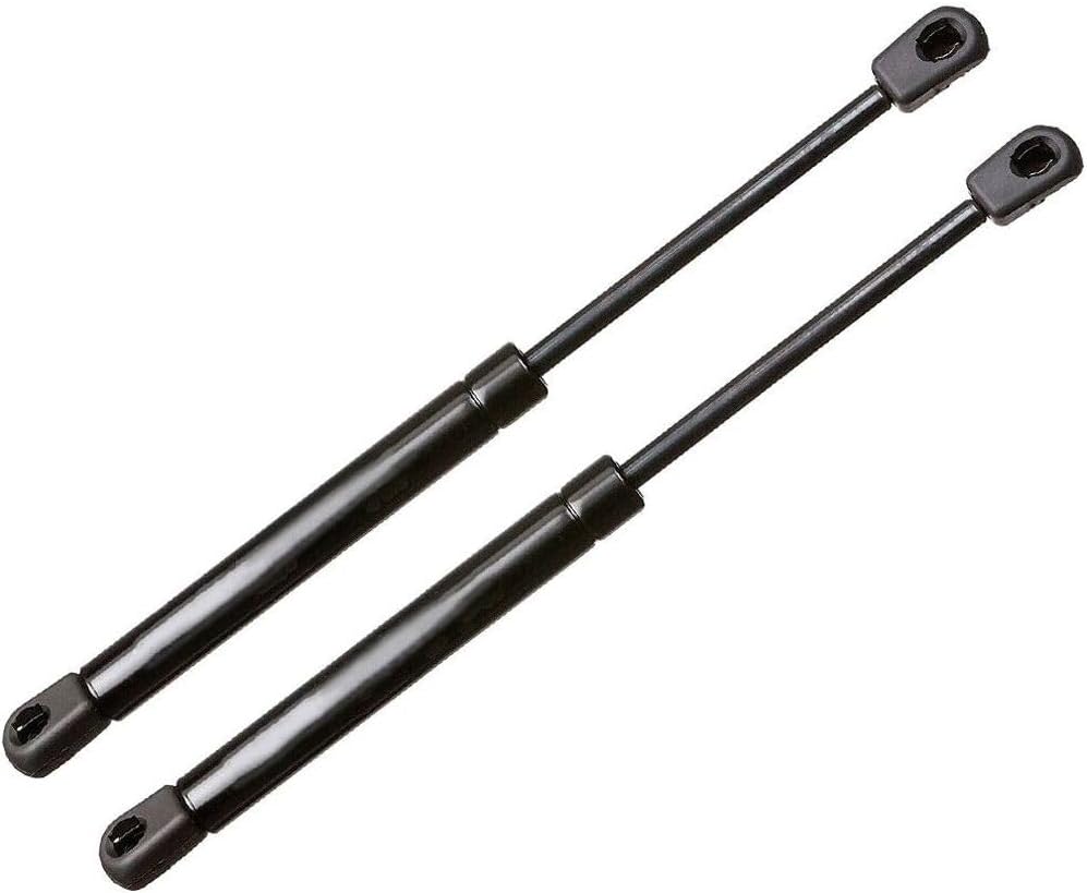 1 Pair Tailgate Lift Supports Rear Left Driver Right Passenger Side Strut for Nissan for Quest 1999-2002