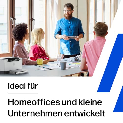 HP Color Laser MFP 179fwg Multifunktions-Farblaserdrucker, Drucken, Kopieren, Scannen, Faxen, Automatische Dokumentenzuführung, Wi-Fi, Ethernet, USB, Smart App