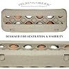 Paper Pulp Egg Cartons - 50 Pack