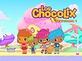 Los Chocolix