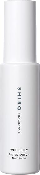 シロ SHIRO ホワイトリリー オードパルファンの商品画像