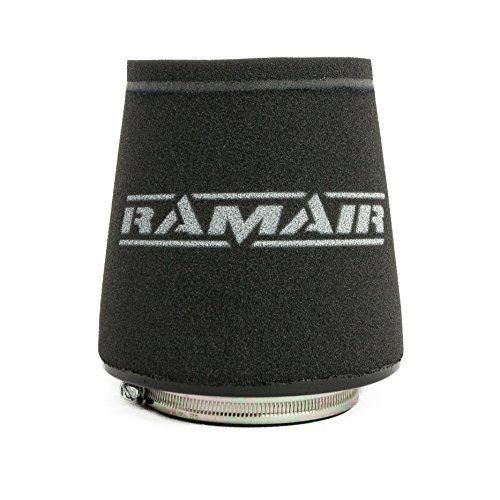 Ramair Filters RPF-1232 Filtre à air en mousse de rechange OEM Cover