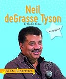  Neil Degrasse Tyson (STEM Superstars)