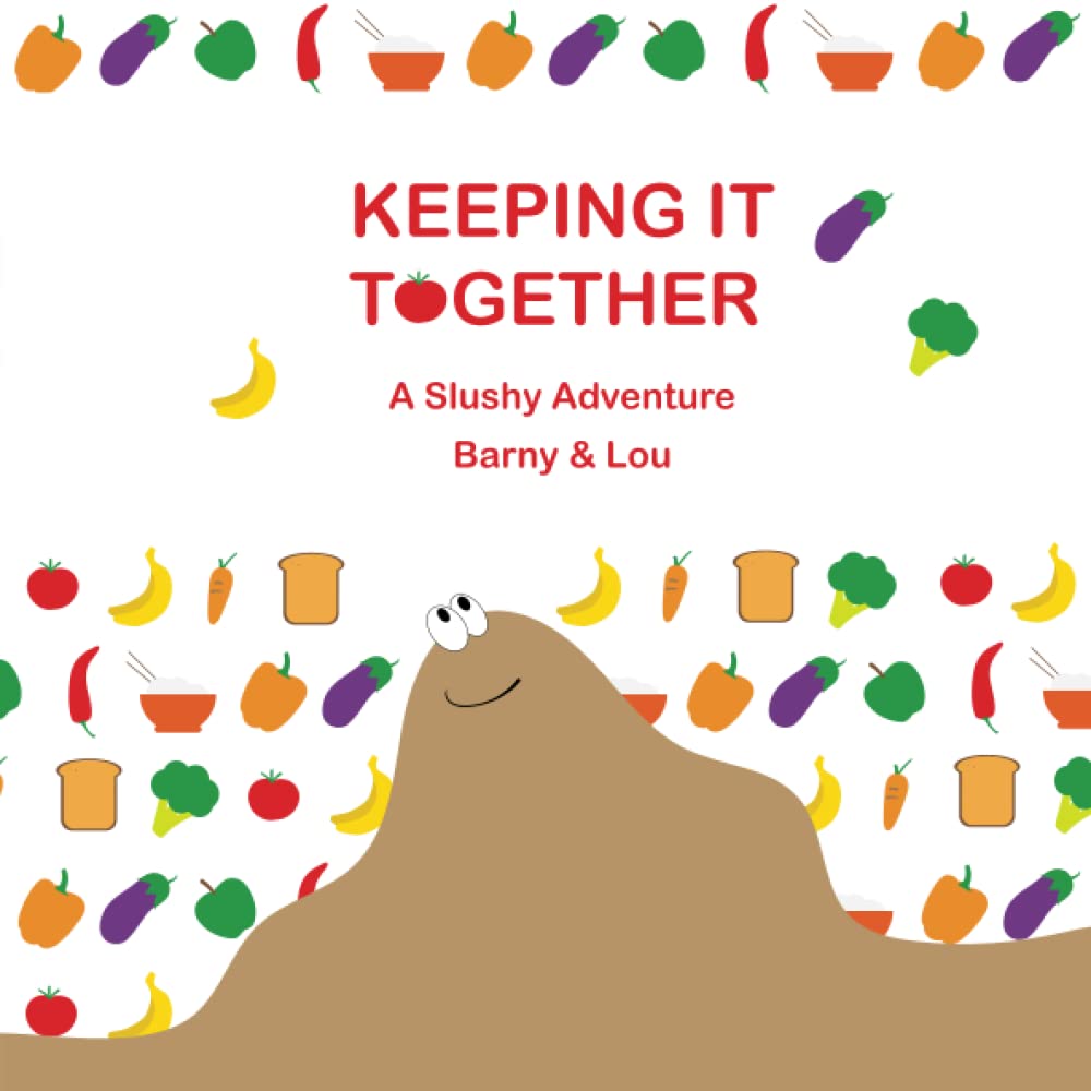 Keeping It Together: A Slushy Adventure