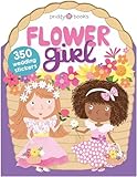 Flower Girl (Sticker Friends)