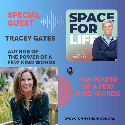 『Greatest Hits: The Power of A Few Kind Words - Tracey Gates』のカバーアート