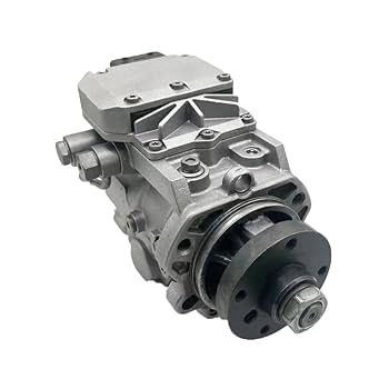 Amazon.com: Diesel engine 109342-4026 16700VG100 16700-VG100