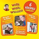  Willi wills wissen 1-3
