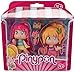 Pinypon- Pack Figuras Amigas de Compras, a partir de 4 años (Famosa...