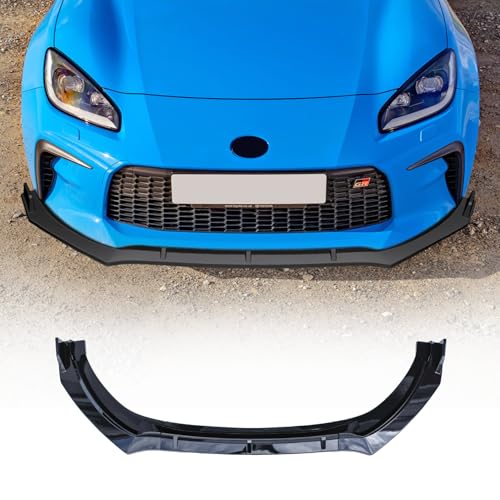 AERO WORKZ GR86用　FRPリップスポイラー AERO WORKZ GR86用 FRPリップスポイラー - メルカリ