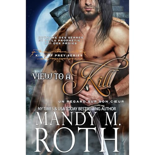 Un regard sur son cœur Audiolibro Por Mandy M. Roth arte de portada