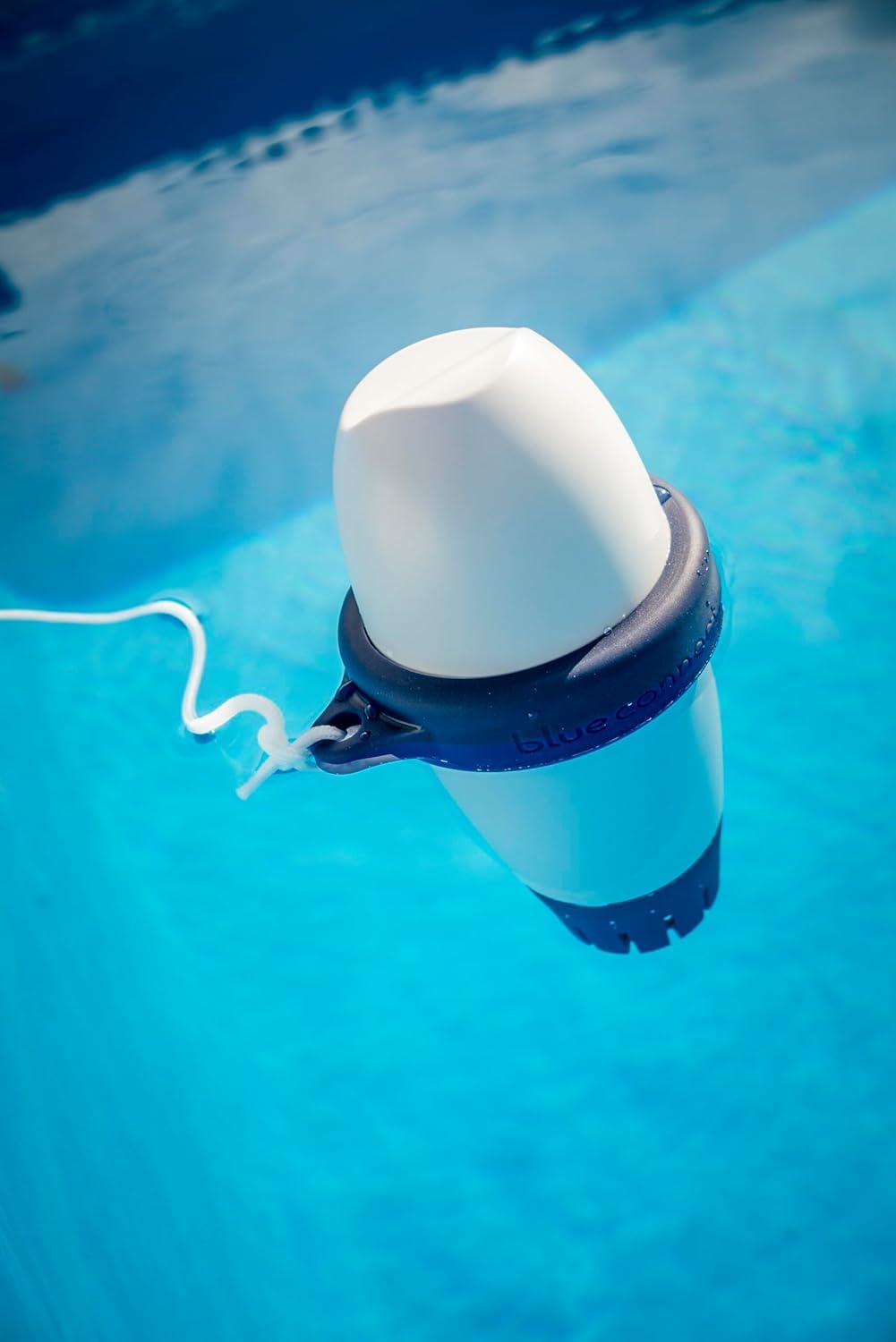 Suinga Blue Connect Go Smart Pool Water Analyzer Smart Pool Water