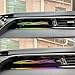 Car Panel Light Car Center Console Ambient Light compatible with Toyota Camry 2018 2019 2020 2021 2022 2023