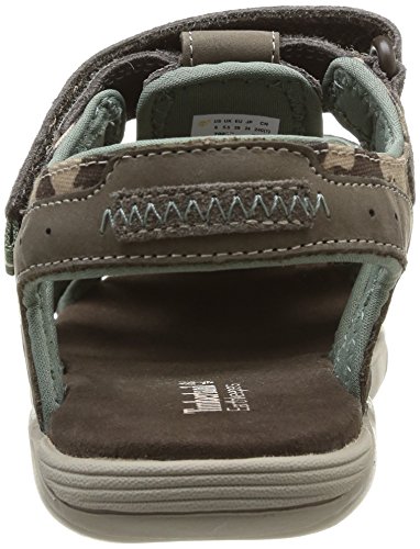 Timberland, EK Centerville L/F Fisherman, Sandali