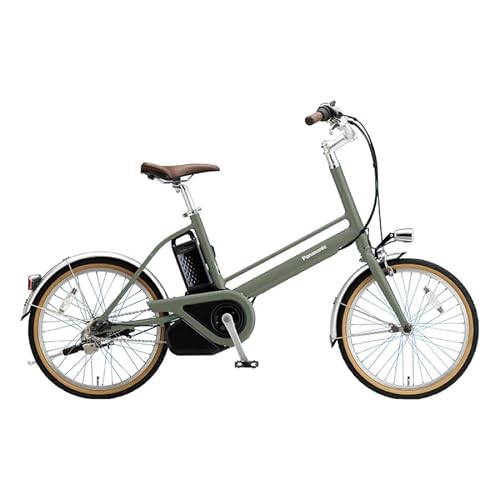 電動アシスト自転車 panasonic プロム」の人気商品一覧・価格比較
