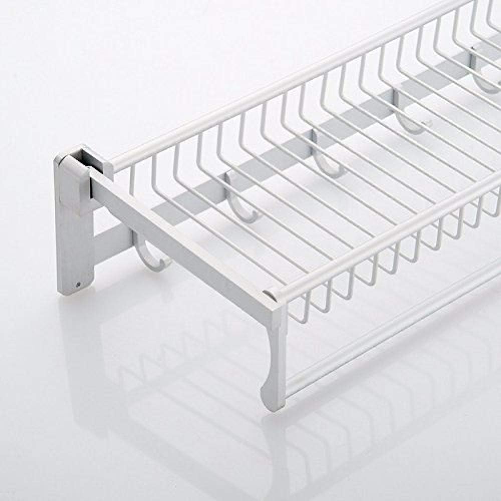 Bathroom Shelves bar bar Racks Hanger Rack Space Aluminum Folding Rack Bathroom Shelf Bathroom Accessories