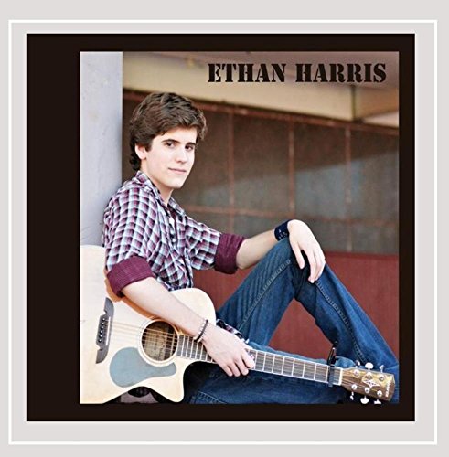 Ethan Harris