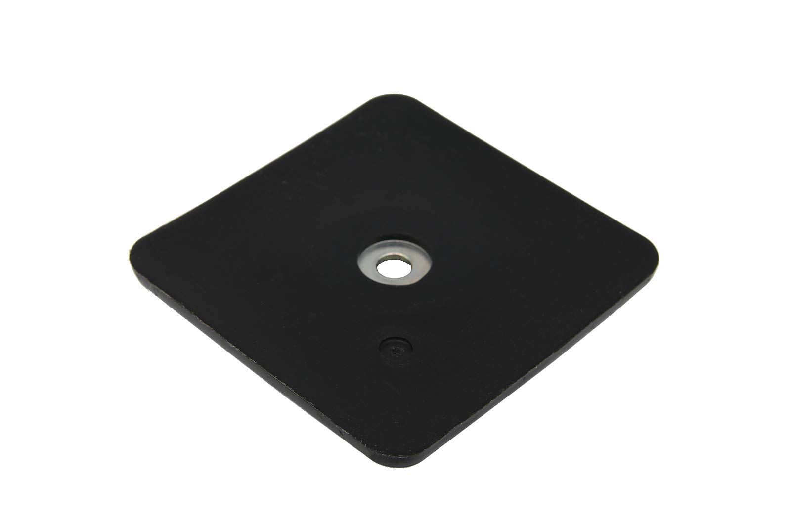 16 meubelglijders 25 mm zelfklevend | teflon glijders | stoelglijders | PTFE-glijders | Teflon meubelglijders