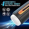 JITEM Electrical Tool Multi-Mode Men's Fitness Equipment, Multi-Frequency, Automatic Heating, Intelligent Pronunciation